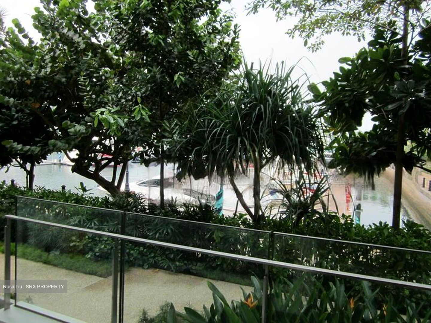 Marina Collection (D4), Condominium #595773121